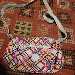 Kipling crossbody